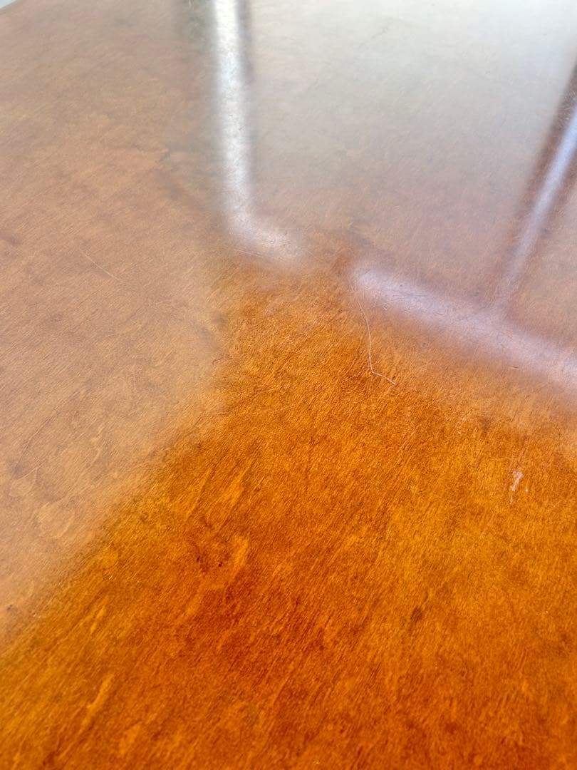 やす香机　オシャレ　アンティーク　ビンテージ　レトロ