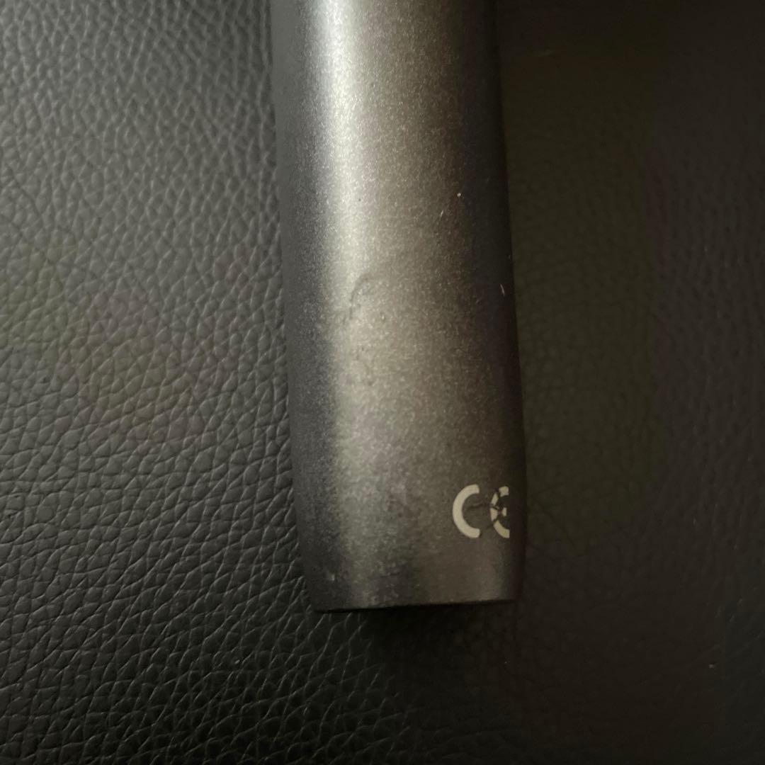 audio-technica AE5400 ボーカル用 コンデンサーマイク