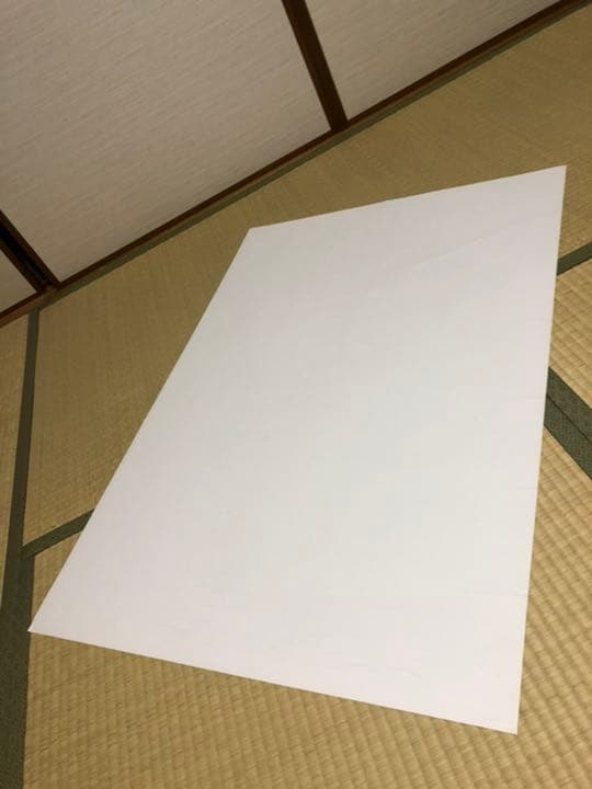 志村けん　金城武　日本アジア航空　ポスター②