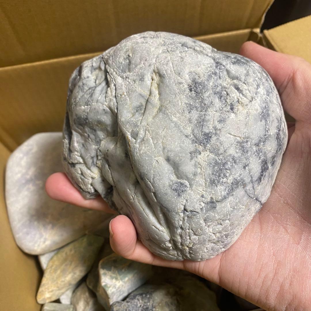 糸魚川翡翠 大量4.5〜kgセット 処分価格