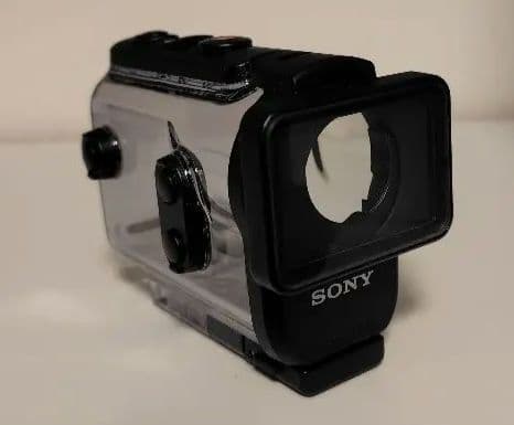 SONY HDR-AS50 アクションカム 本体