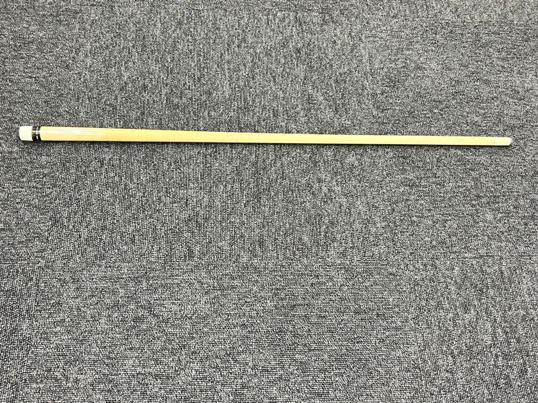 アダム製 ビリヤードキュー 純