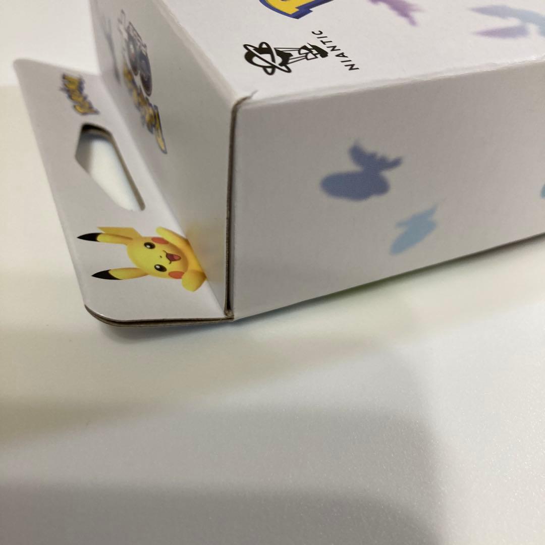 ポケモン GO PlusPlus 新品未開開封、ポケモンGOプラスプラス