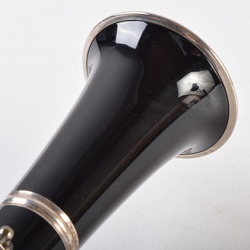 YAMAHA　ヤマハ　クラリネット　YCL-25　ケース付　V　R9335H