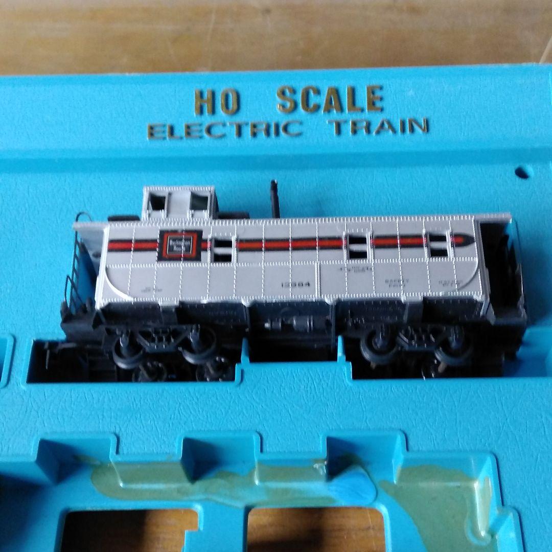 トミカHOスケール　希少　Nゲージ？