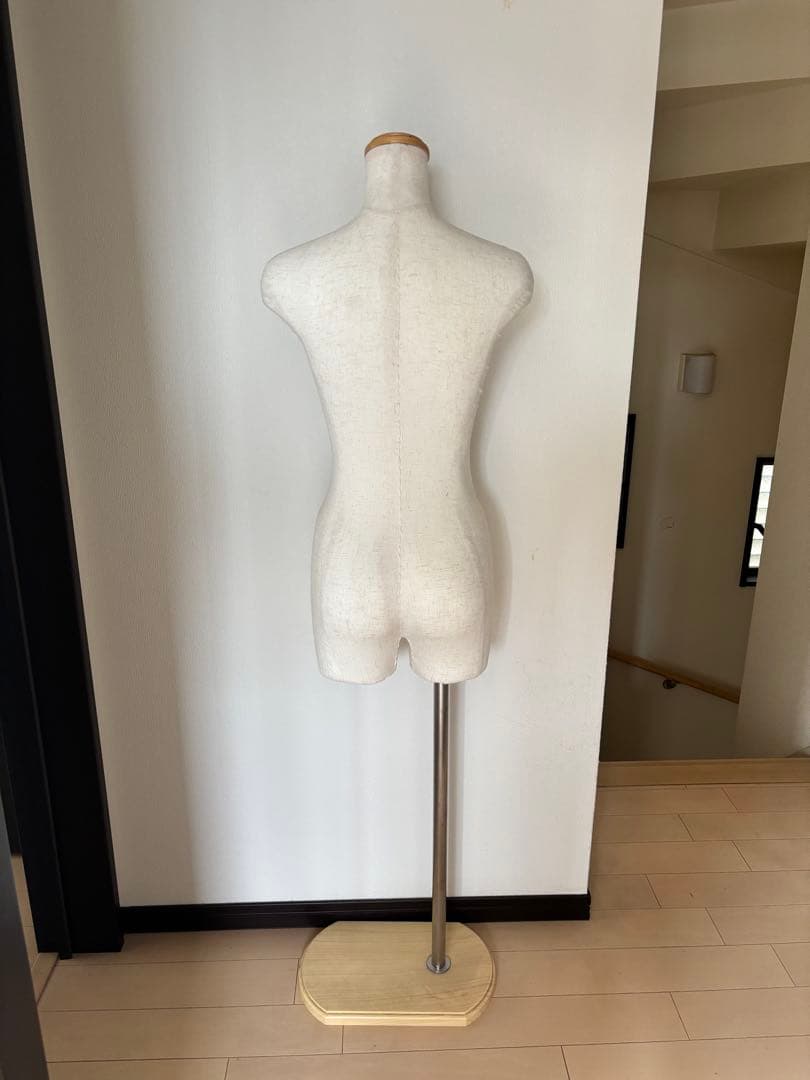 トルソー マネキン 全身 女性