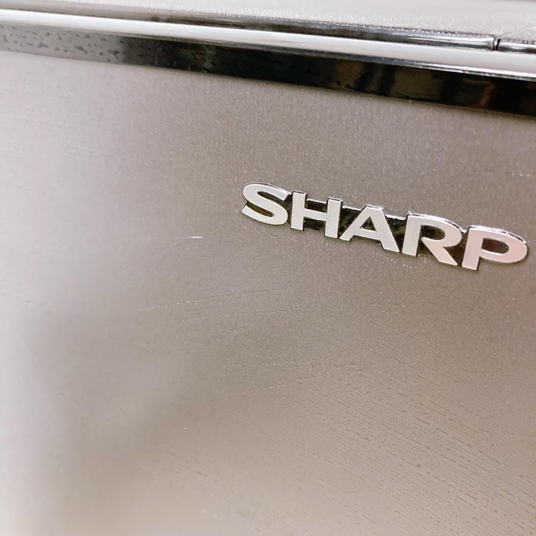 ちゃんサクB09151 シャープ 152L 冷蔵庫 一人暮らし 小型