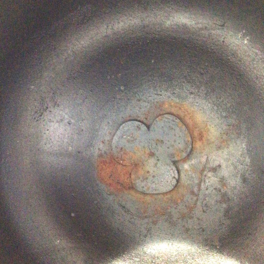 Ｎ９６２　茶釜　『人間国宝　高橋敬典造』『万代屋釜』　共箱　茶道具