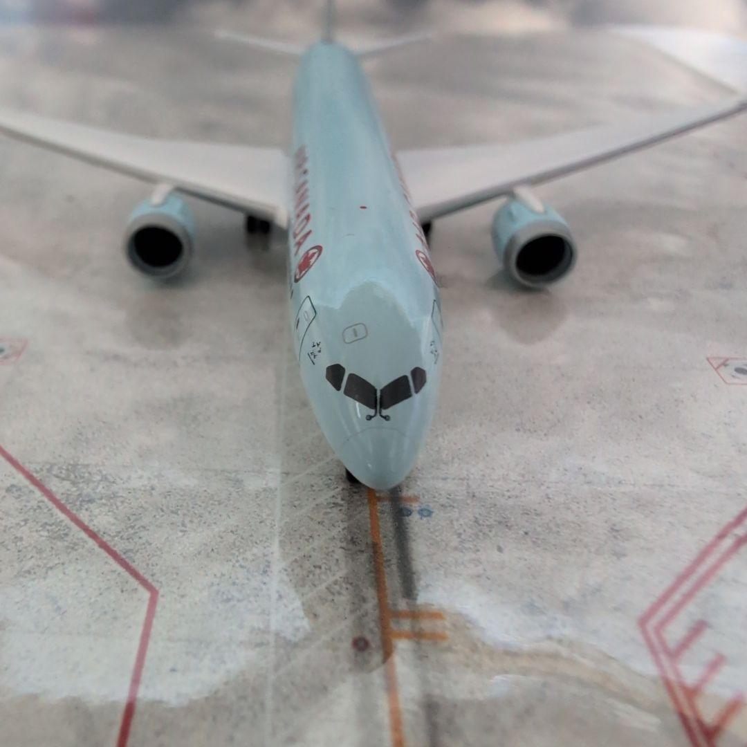 c*9様 エアカナダ Boeing 787-9 1/500