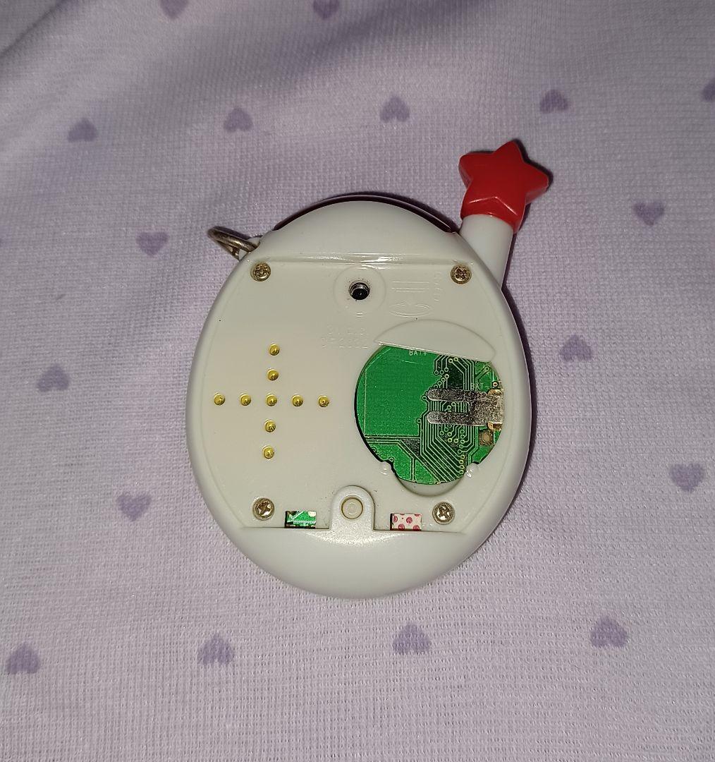 ウラじんせーエンジョイ たまごっちプラス ciao ちゃおウラたまサマー