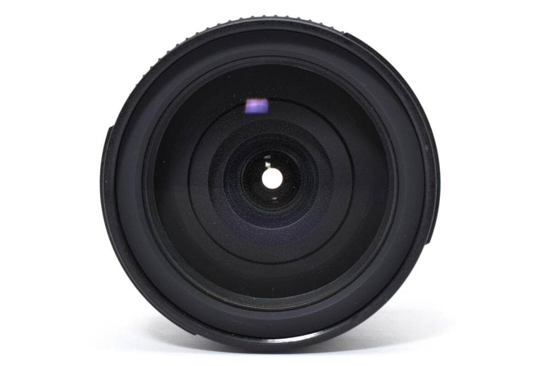 良品:TAMRON 16-300mm F3.5-6.3 Canon用 #48