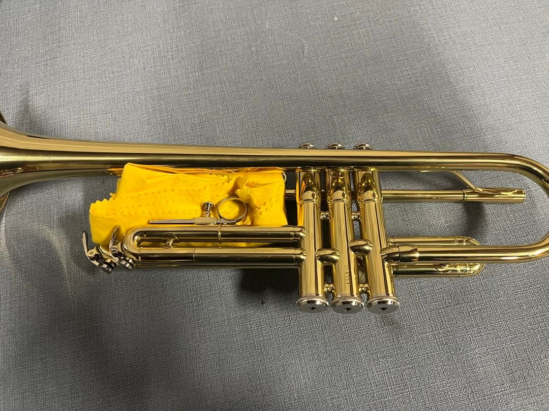 ☆JUPITER ジュピター JTR-300 トランペット ケース 入門