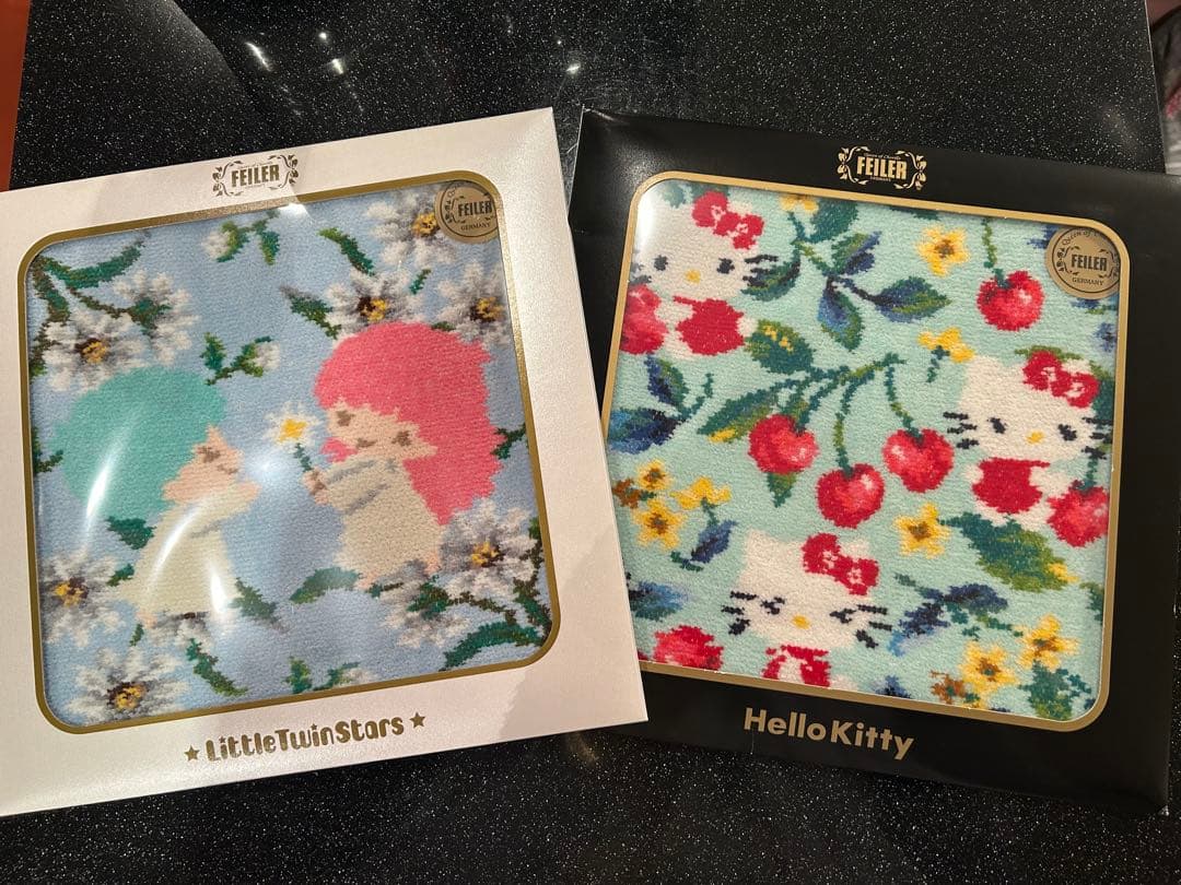 STARTOCOUNTDOWN CONCERT 2025-2026 タオル