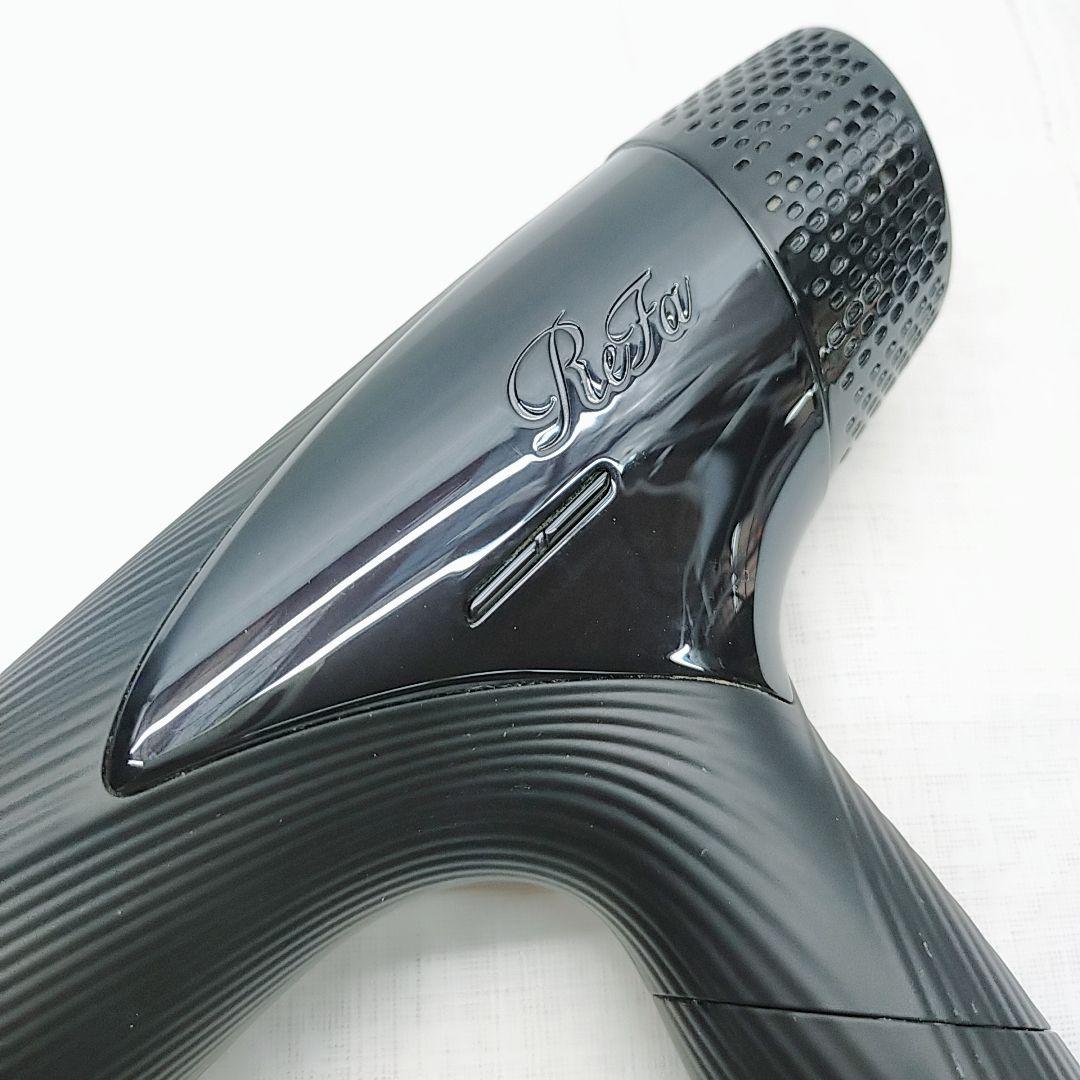 ほぼ未使用★Refa リファ ビューティック ドライヤー スマート MTG