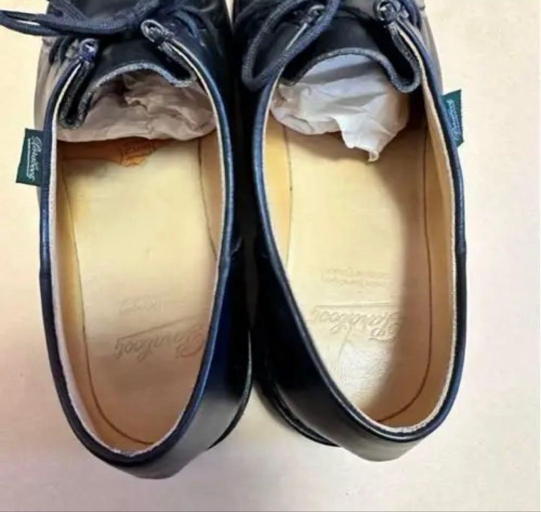 靴 Paraboot MICHAEL 41