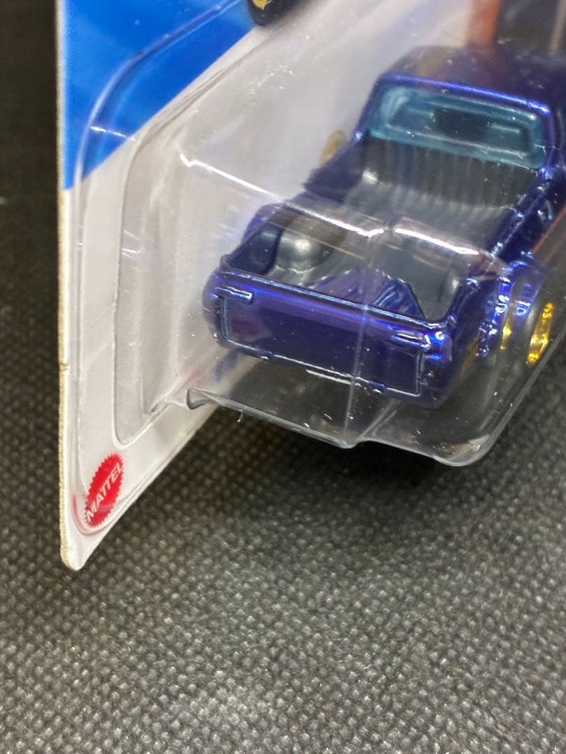 STH 1975 DATSUN SUNNY TRUCK (B120) 新品