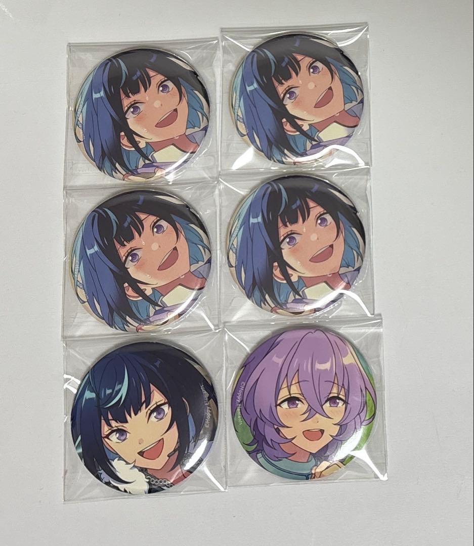 あんスタ コレ缶 エス ユメ - メルカリ