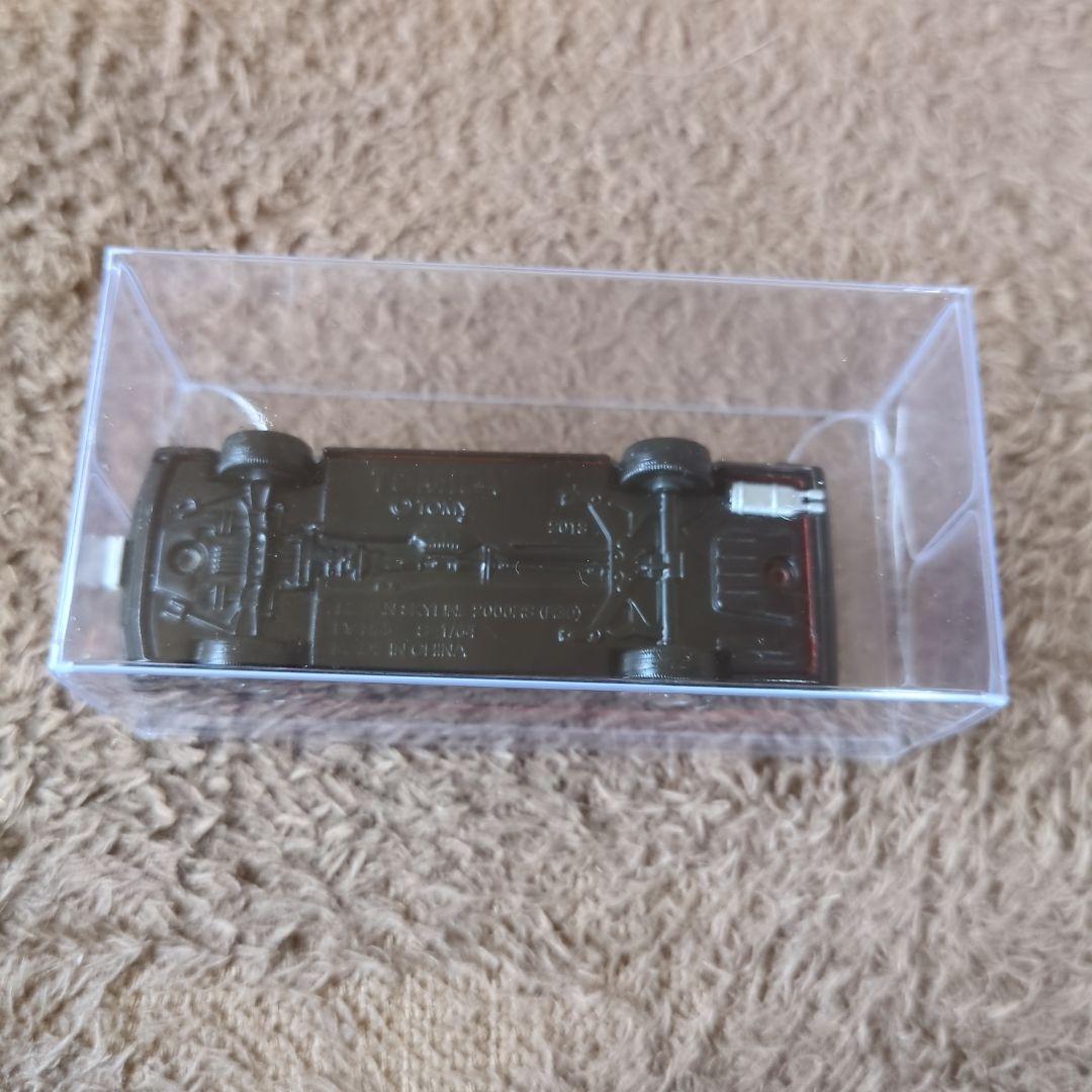 トミカリミテッドヴィンテージ LV-N85c スカイライン2000RSターボ