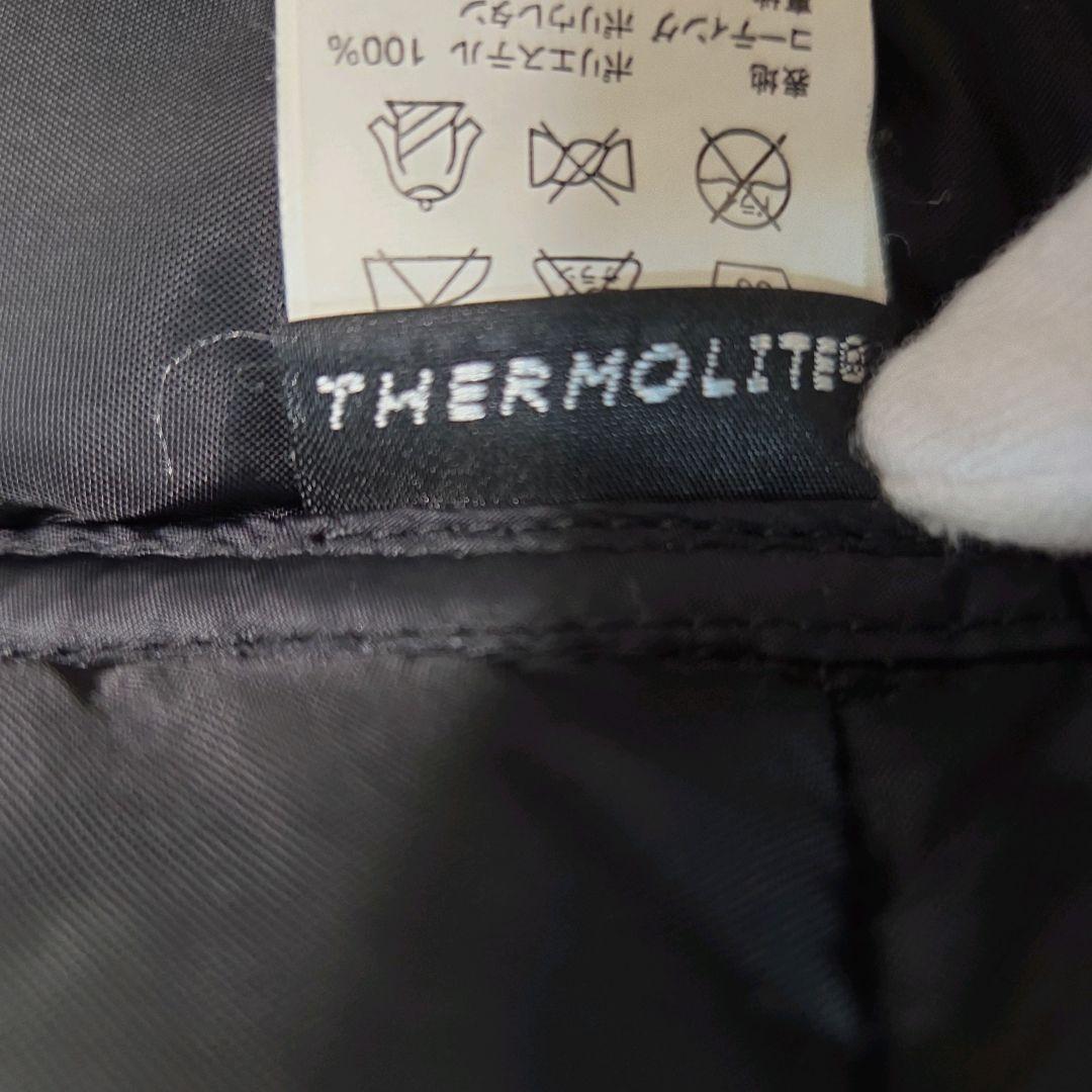 希少 極美品】 SchottBros ダウンジャケット 黒