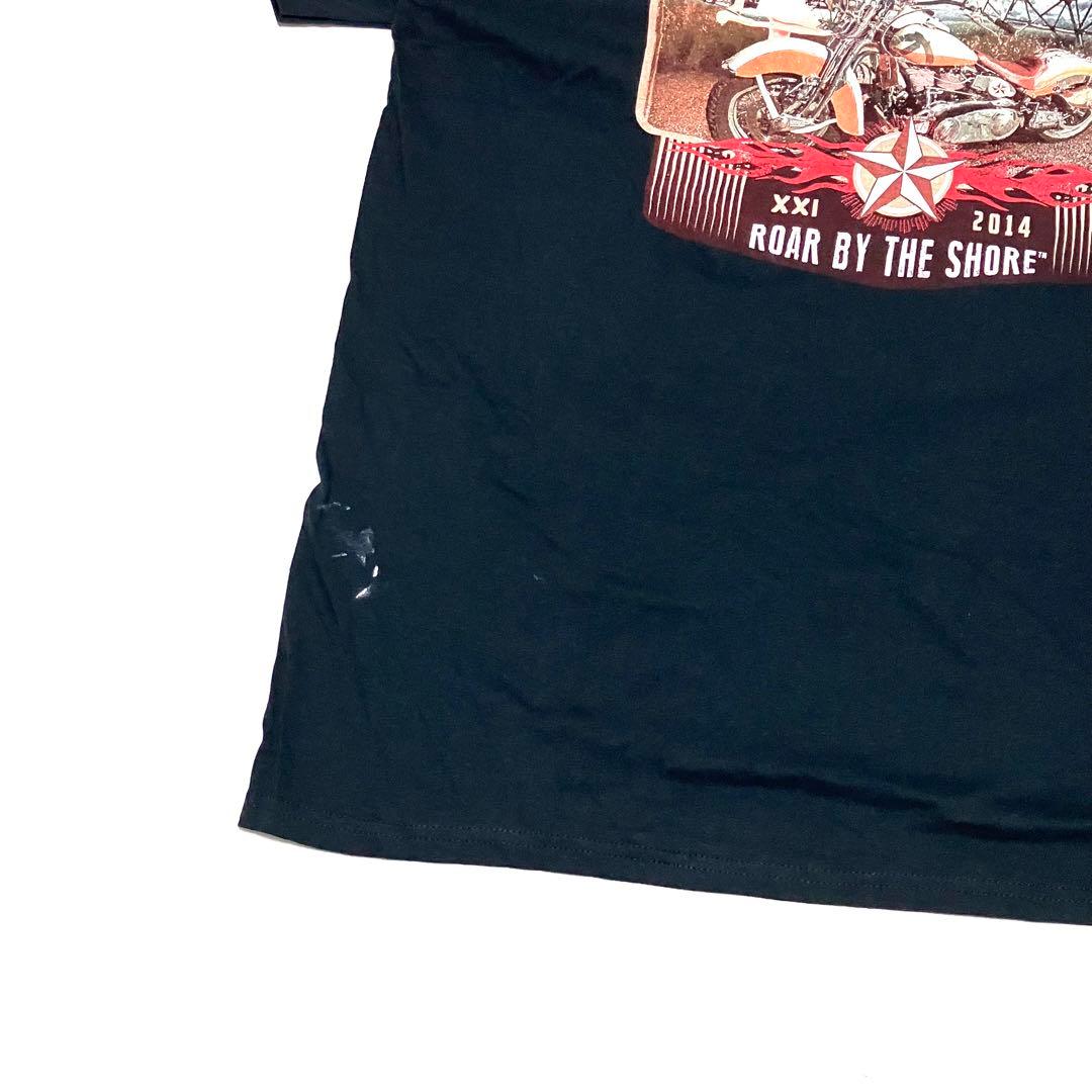 XXL バドワイザー Budweiser オフィシャル Tシャツ バックプリント