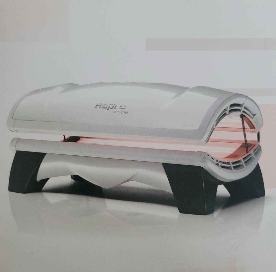 コラーゲンマシンシークレットC200 HAPRO コラーゲンマシーン - その他