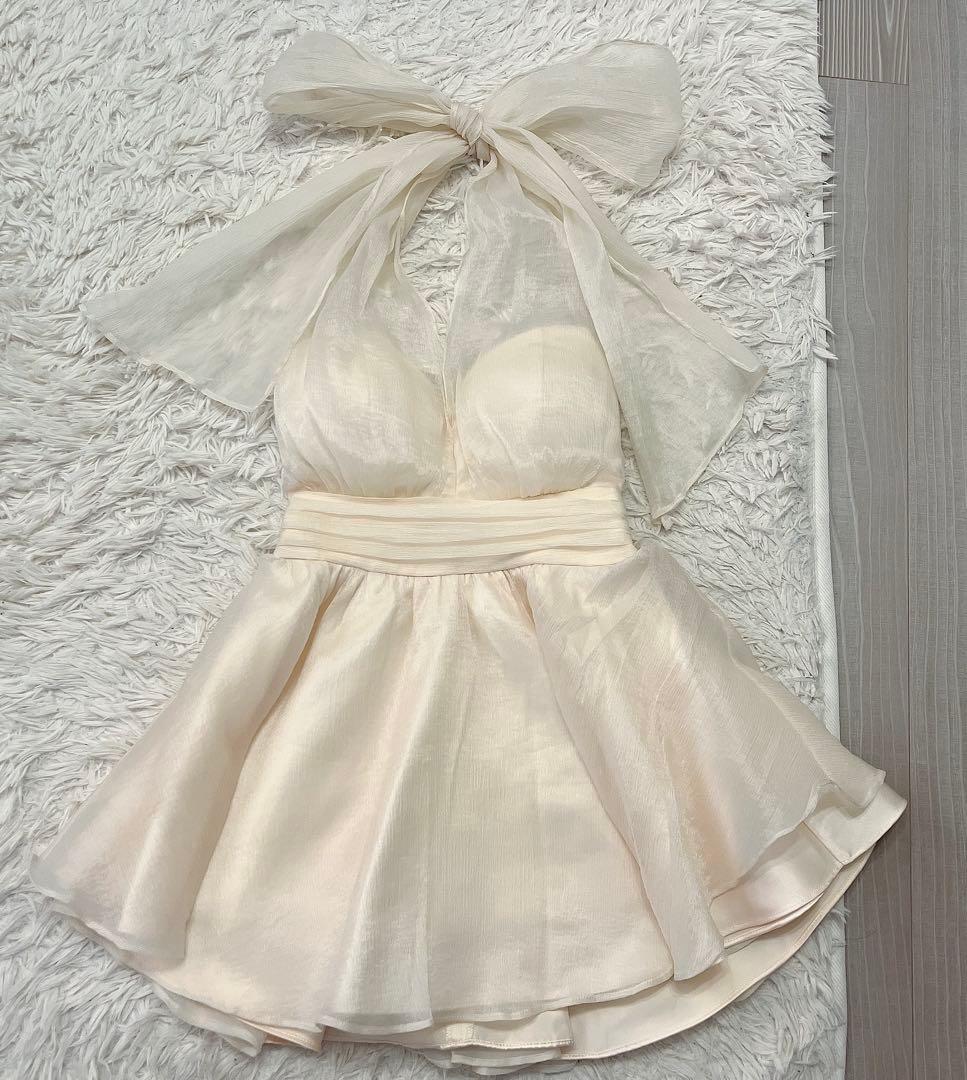 Lune de brille dress ドレス れみれみ