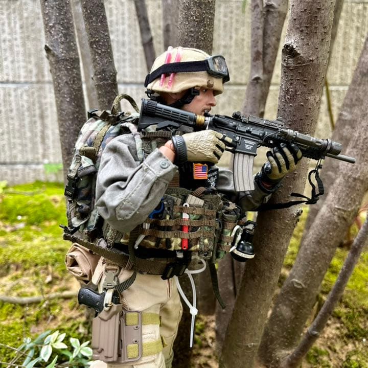 THE GLOVER 4年 秩父、アードナムルッカン アデルフィ スリーリバース