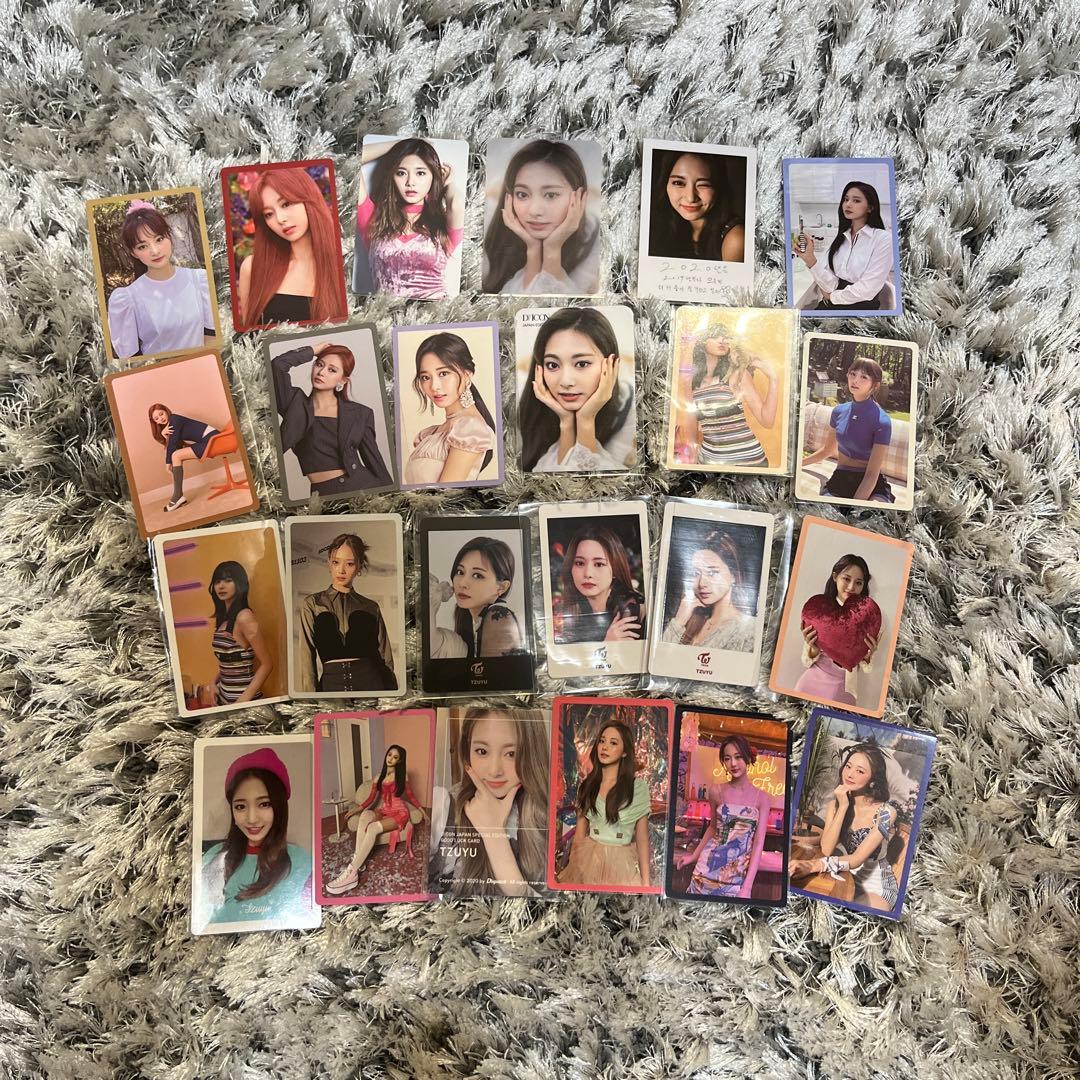 SF9 ユテヤン テヤン グッズまとめ売り SF9 ユテヤン テヤン グッズ