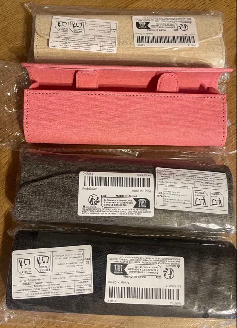 BRAUN Oral-B iO7 最上クラス新品未使用品 換えブラシ2+2その他