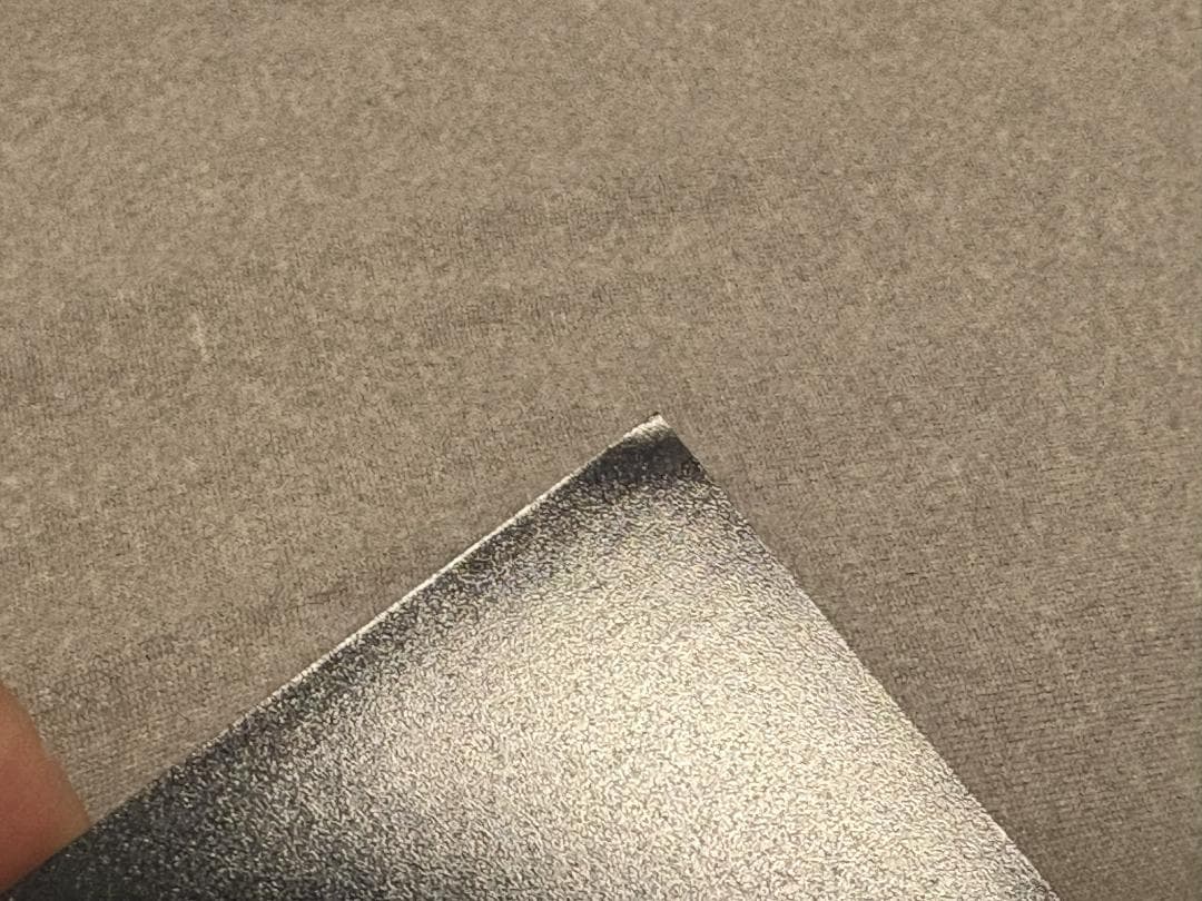 ジェイソン・モモア 直筆サイン 東京コミコン額縁付き