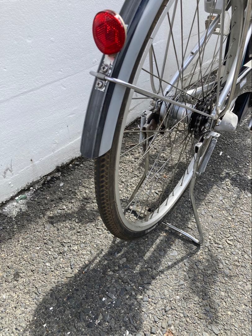 1734業界最長12ヶ月保証付！送料無料エリア多数！安全整備済み！電動自転車