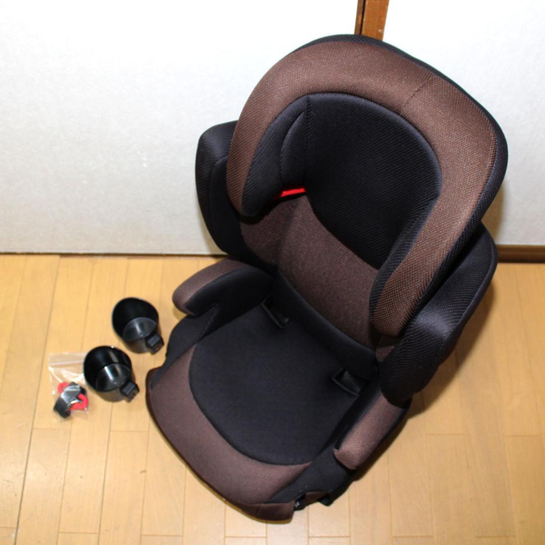 美品 Aprica AirRideエア ライド◇軽量コンパクト◇3歳頃～11歳頃