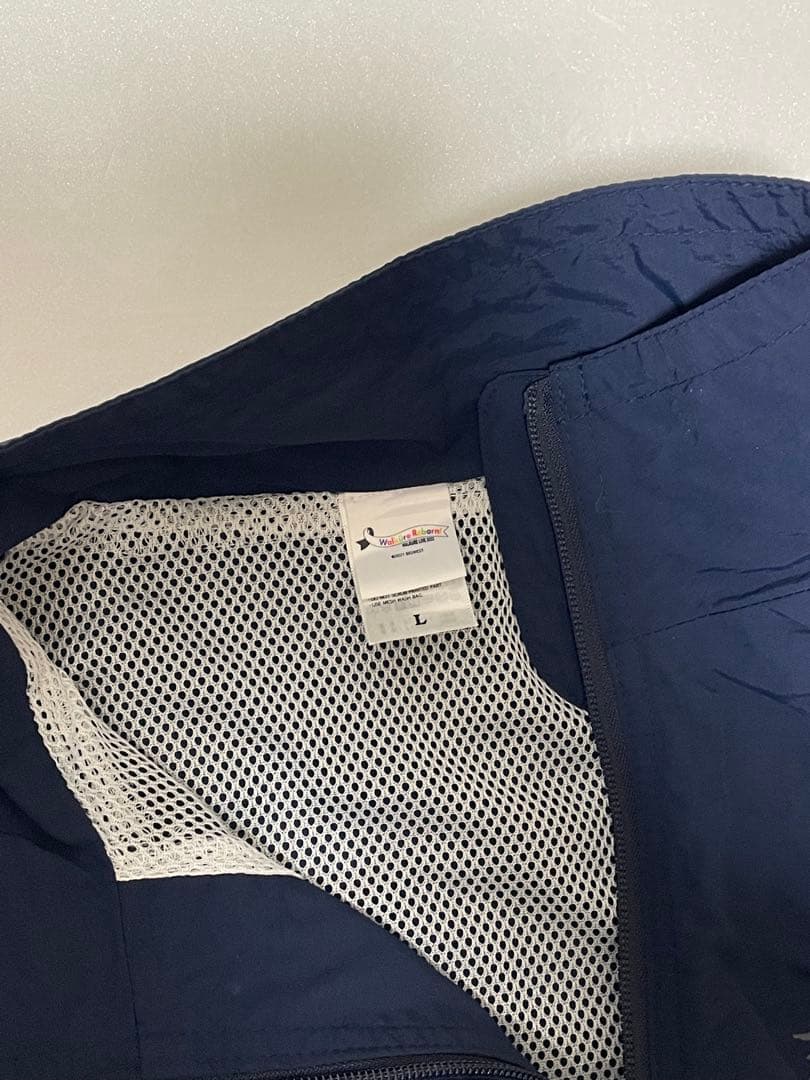 マクロスΔ ワルキューレリボーン ライトアウター Lサイズ - メルカリ