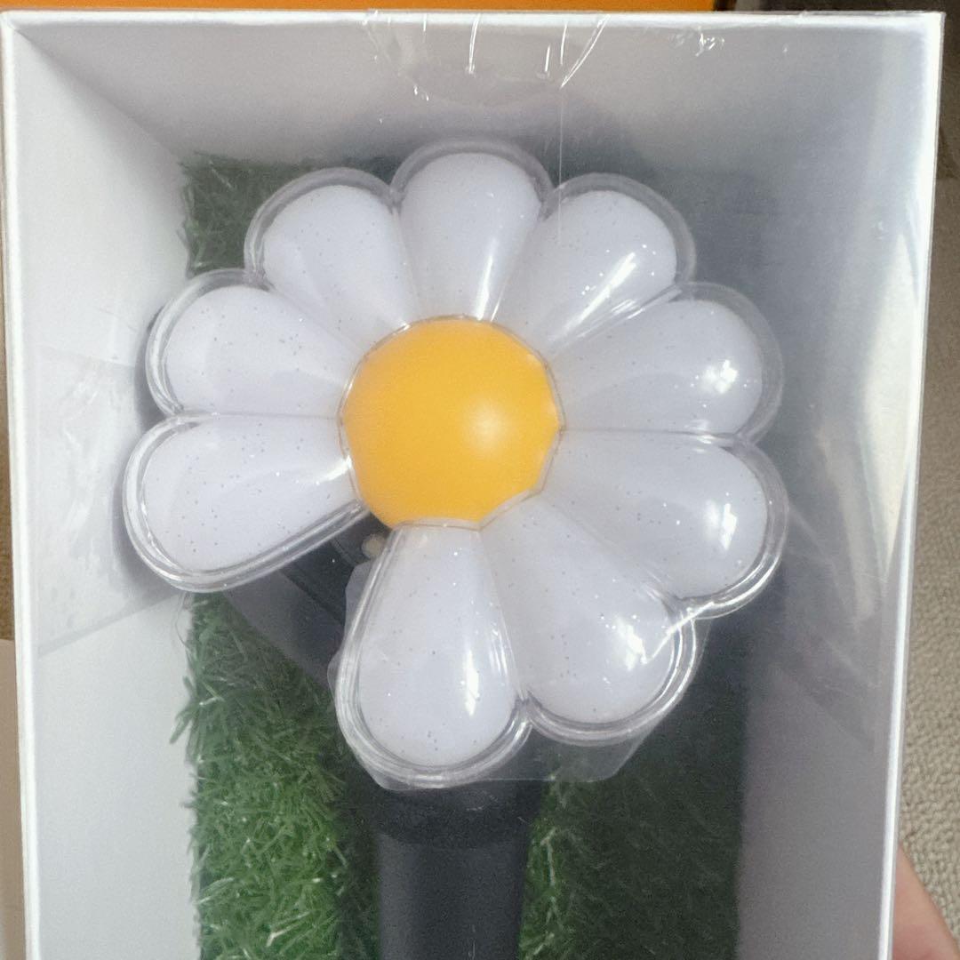 2点セットG-DRAGON CRADLE付き　ライトスティック　ペンライト