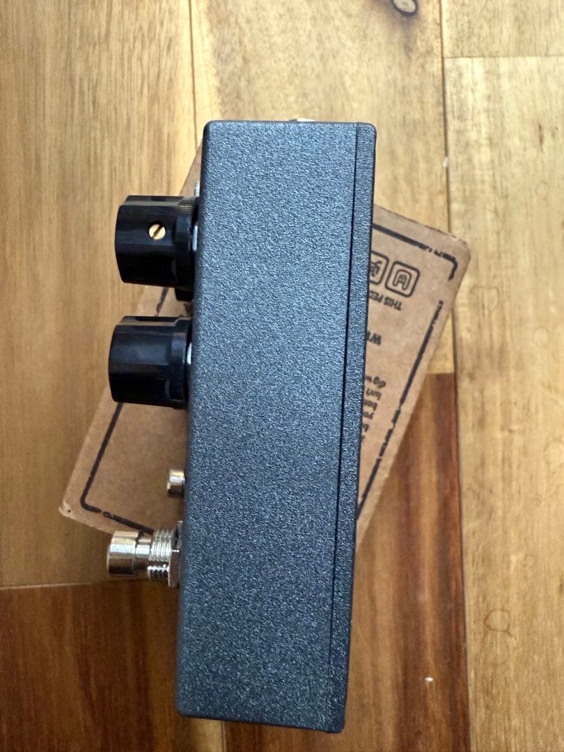 ギター Caroline Guitar Company Shigeharu