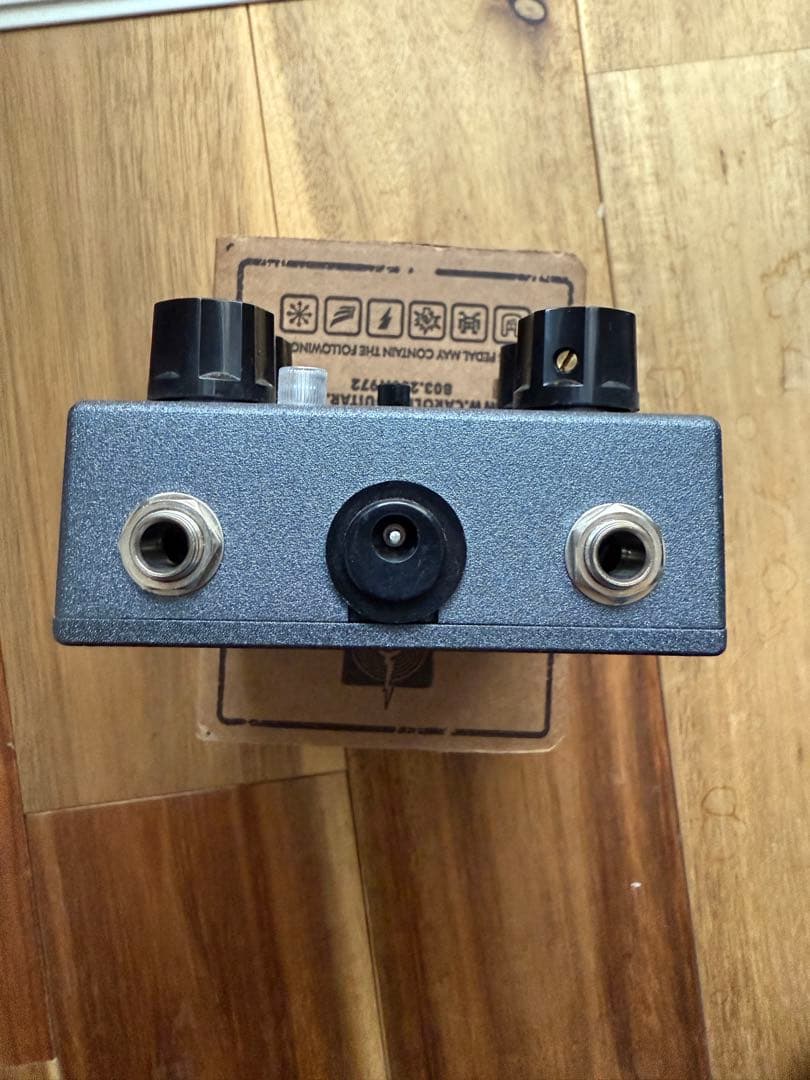 ギター Caroline Guitar Company Shigeharu