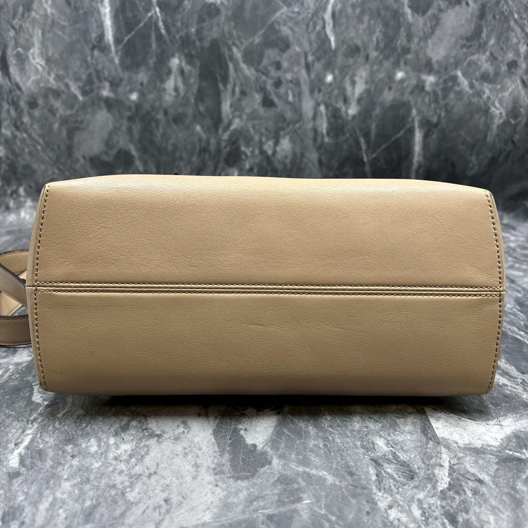 ⭐️ ✨フェンディ バイザウェイ　2way ショルダーバッグ