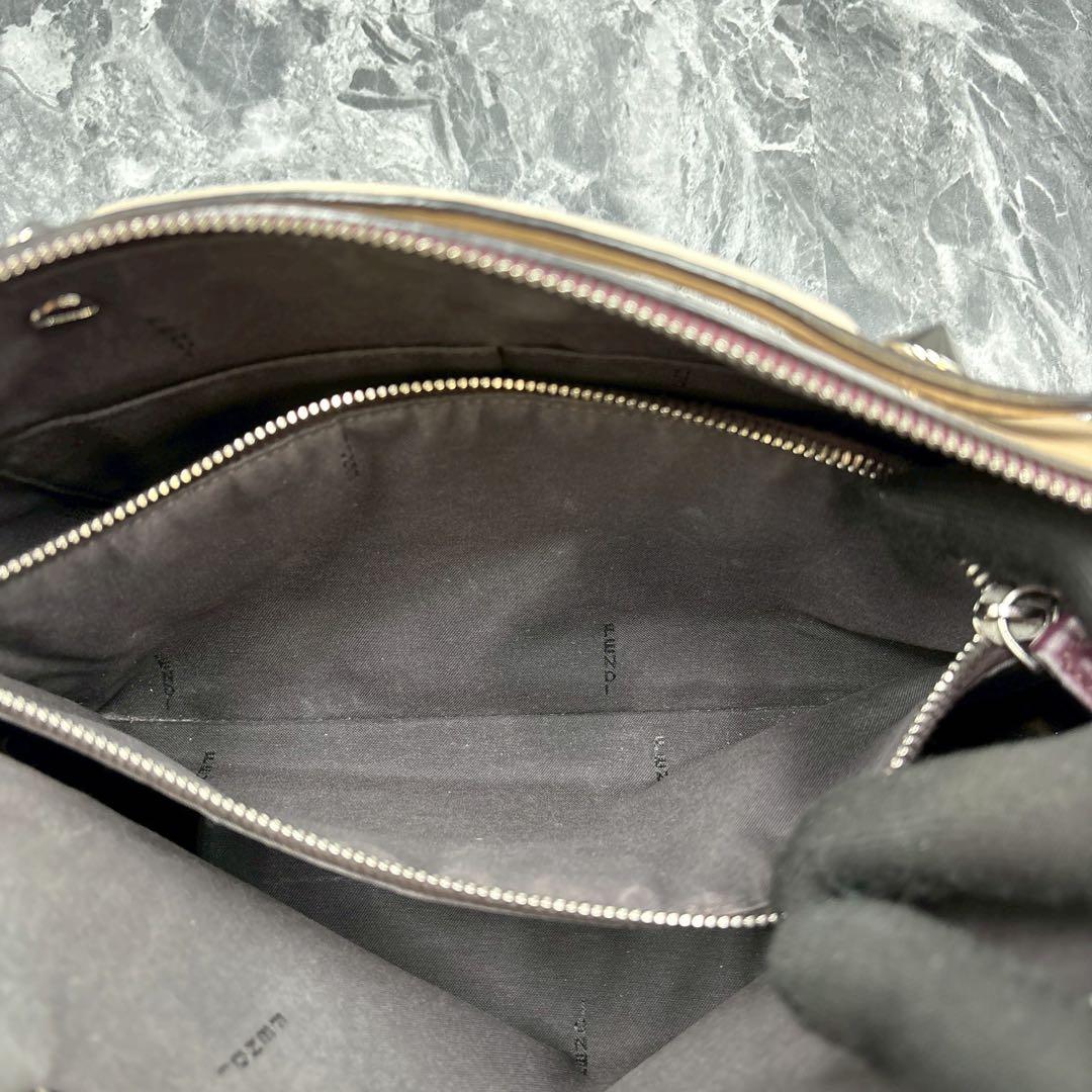 ⭐️ ✨フェンディ バイザウェイ　2way ショルダーバッグ