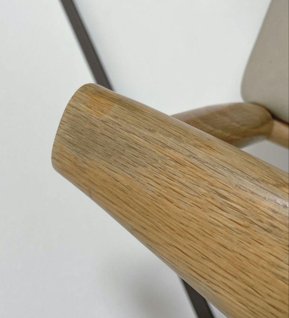 飛騨産業　HIDA　キツツキ　Po Chair ポーチェア