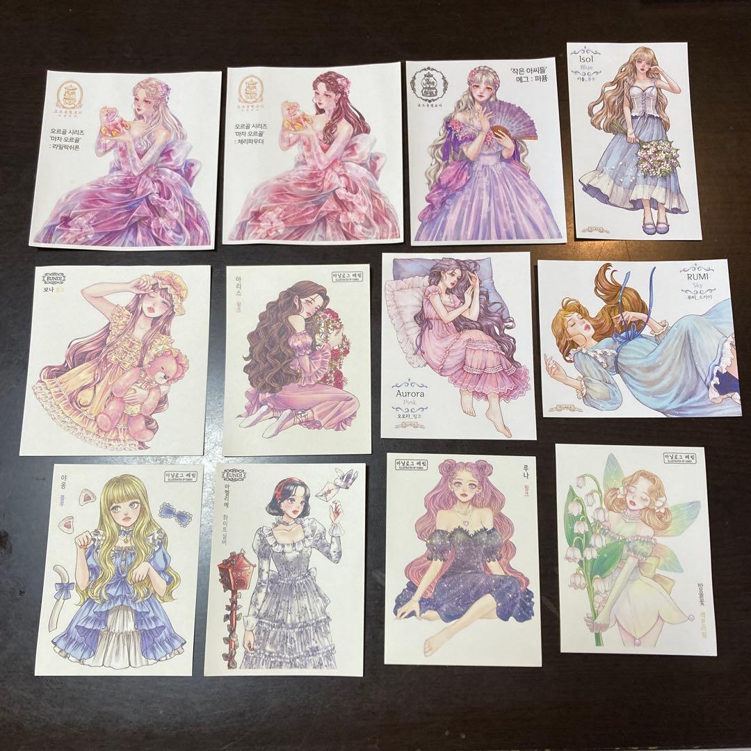 人物ステッカー まとめ売り hwara様 - メルカリ