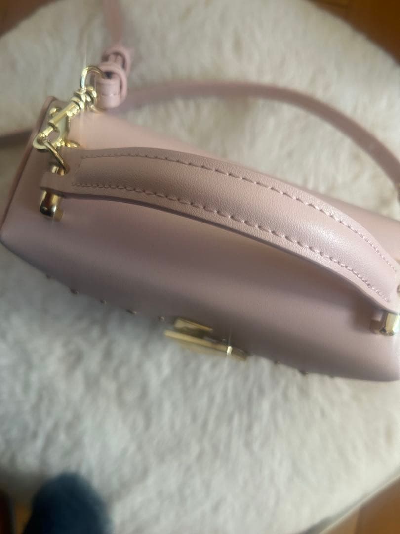 セルフォードバッグ