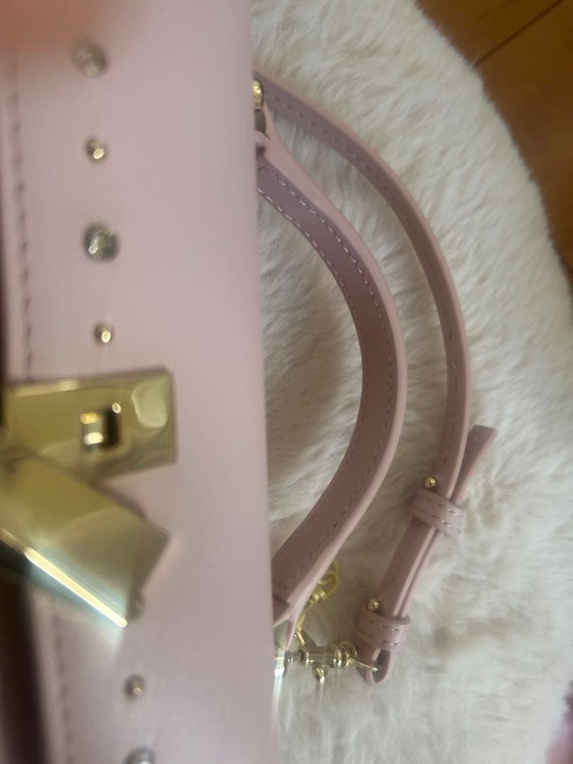 セルフォードバッグ