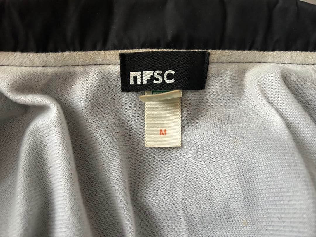 SAKANACTION サカナクション コーチジャケット Mサイズ