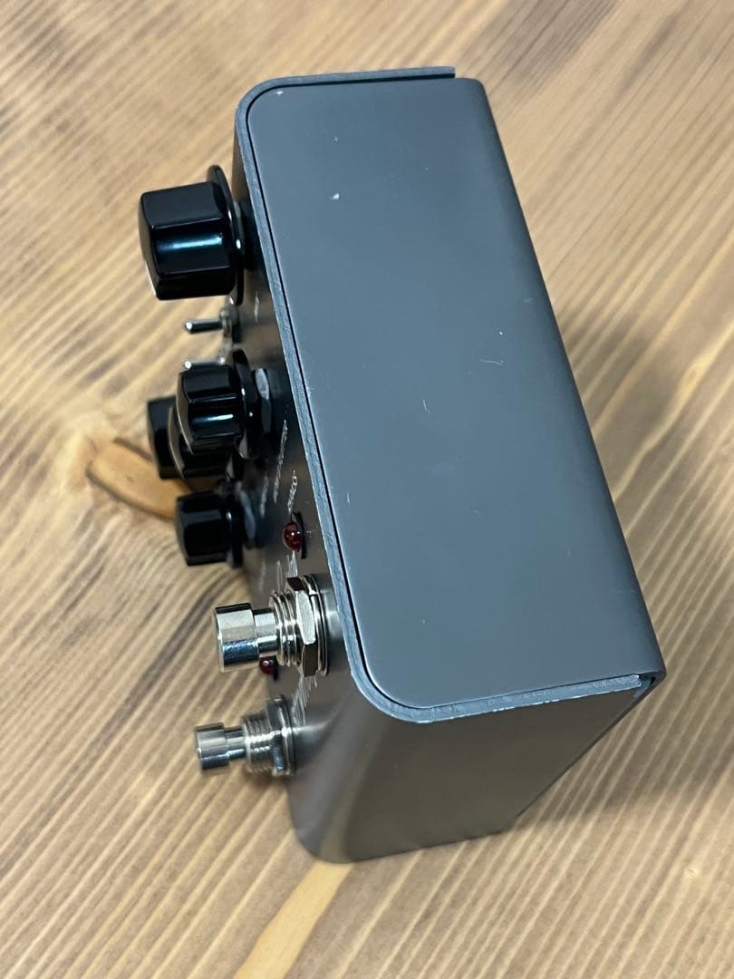 Strymon El Capistan ストライモン ディレイ 国内正規品