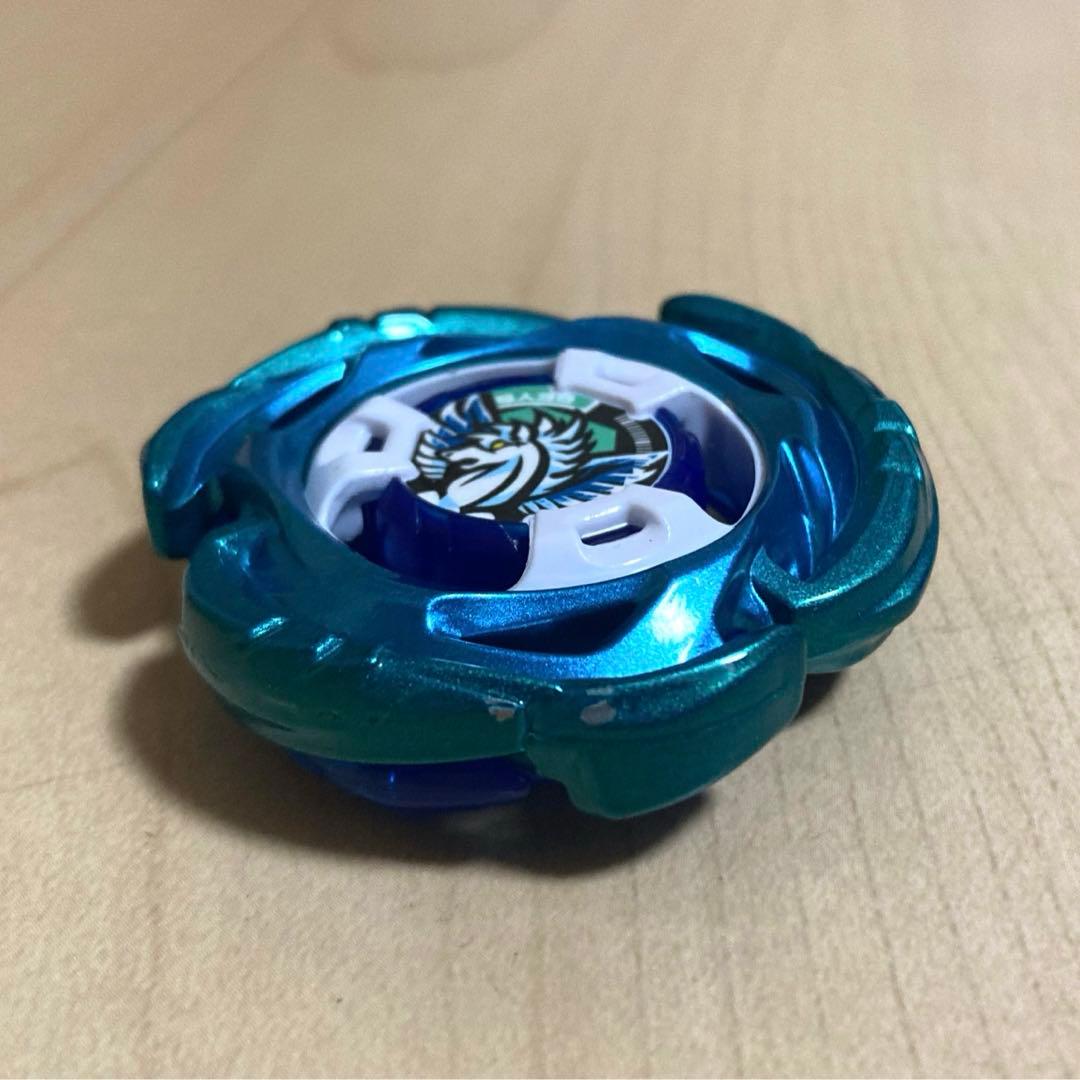 ベイブレードX エアロペガサス3-70A 中古 - メルカリ