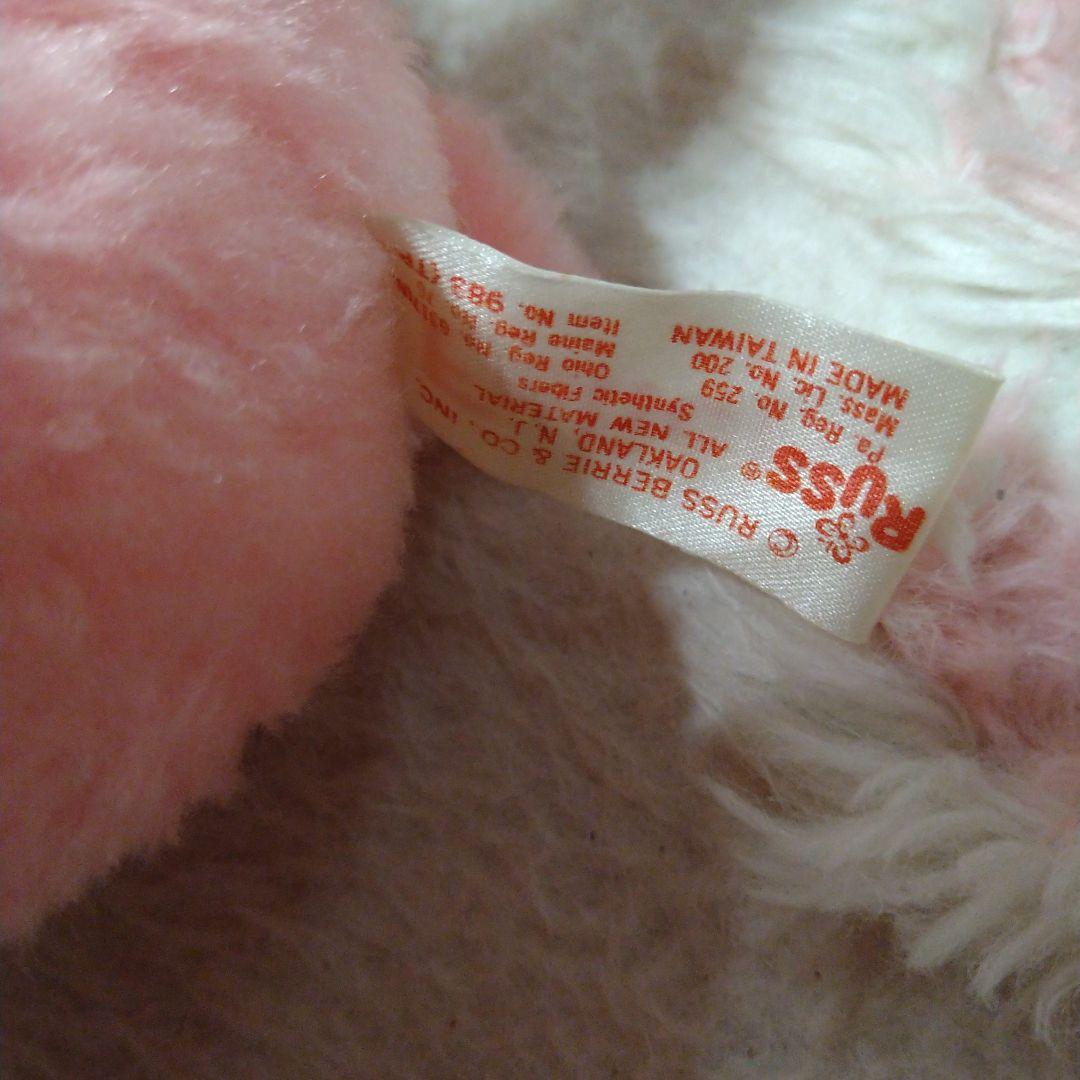 モンチッチ　まとめて　指吸　うさぎ　ネコ　ネズミ