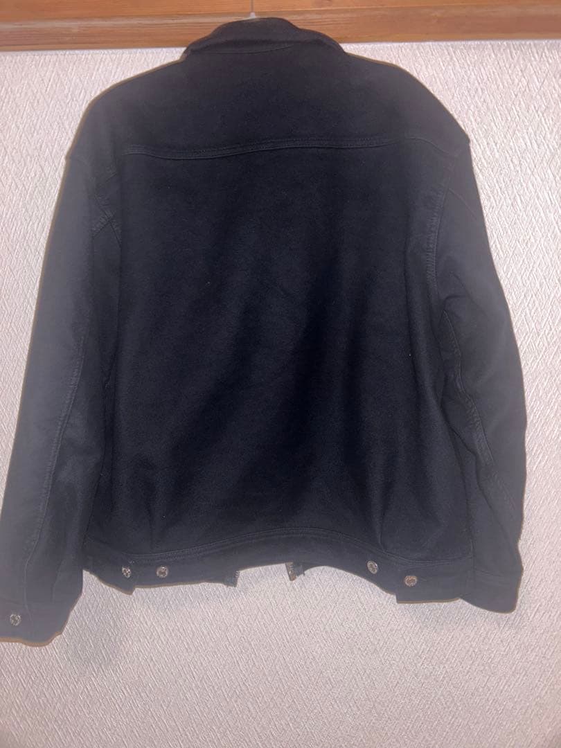 Supreme モールスキン　ジャケット　Mサイズ