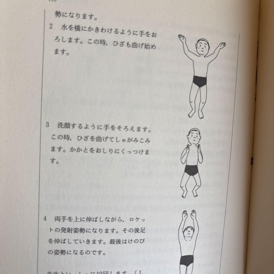 と*き様 ☆絶版貴重品『体育授業づくり全発問・全指示』19