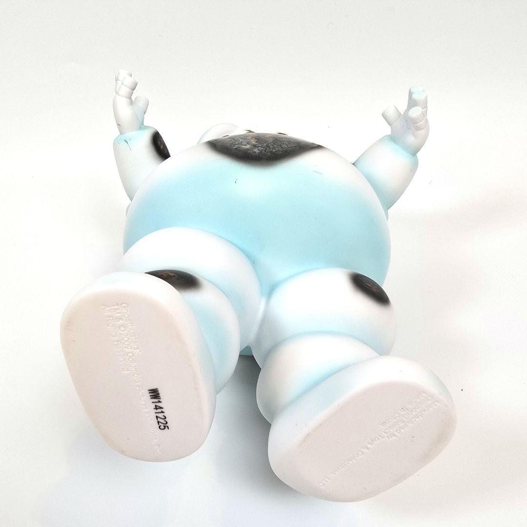 ダイヤモンドセレクト ゴーストバスターズ マシュマロマン フィギュア 限定