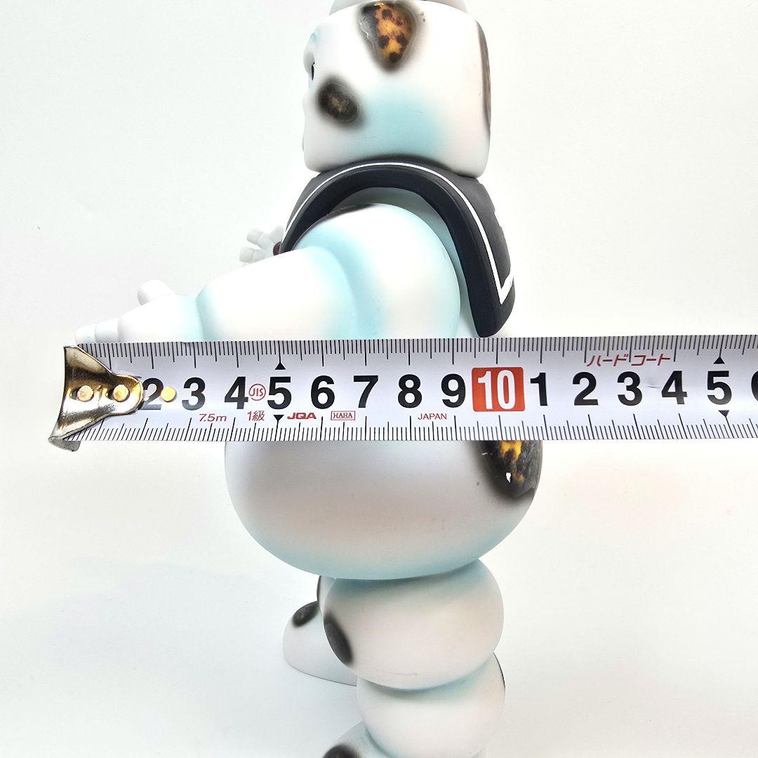 ダイヤモンドセレクト ゴーストバスターズ マシュマロマン フィギュア 限定